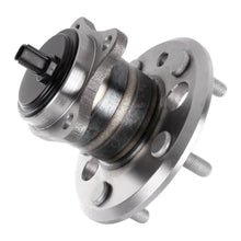 تحميل الصورة في عارض المعرض، Rear  Wheel Bearing and Hub for 2013 2014 2015 2016 2017 2018 Lexus ES300h ES350 512542