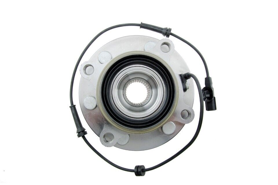 Front Wheel Bearing & Hub Assembly For NISSAN PATROL 2010 2011 2012 2013 2014 2015 2016 2017 2018 40202-1LB0A