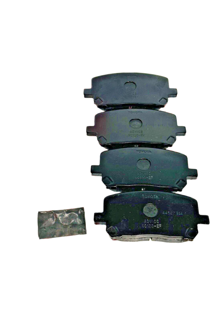 Front Brake Pads FOR  TOYOTA Estima Hybrid /Ipsum / Noah /Voltz 2003-2008  04465-02070