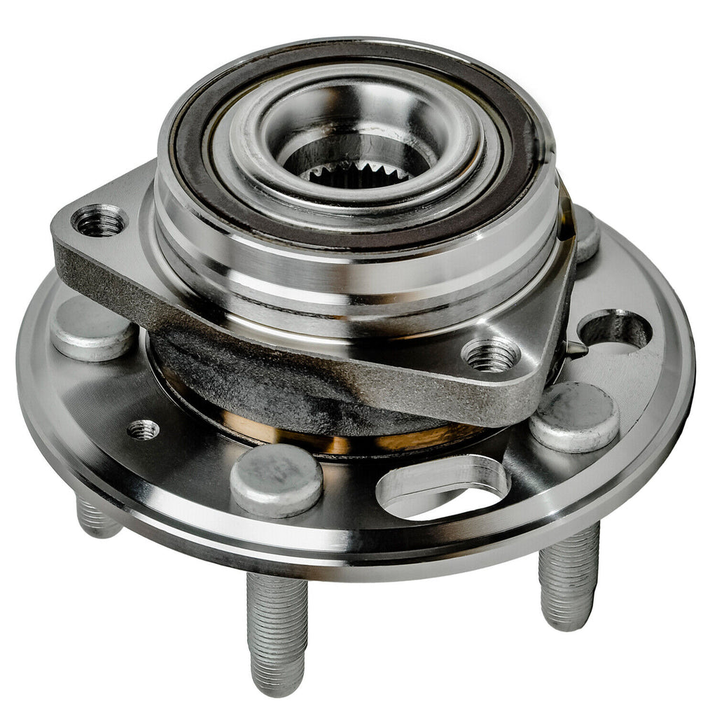 Front or Rear Wheel Hub Bearing  for Chevy Malibu Equinox Impala Camaro CADILLAC CTS GMC Terrain 513288 513282