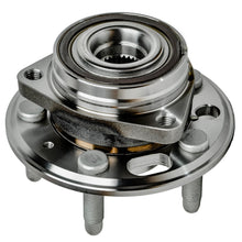 Load image into Gallery viewer, Front or Rear Wheel Hub Bearing  for Chevy Malibu Equinox Impala Camaro CADILLAC CTS GMC Terrain 513288 513282