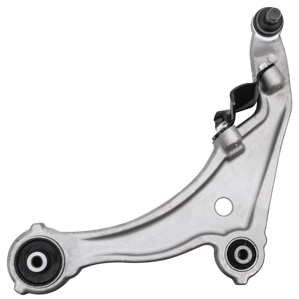 Front Lower Control Arms w/ Ball Joints for 2009 2010 - 2013 2014 Nissan Maxima 54500-9N00A RH