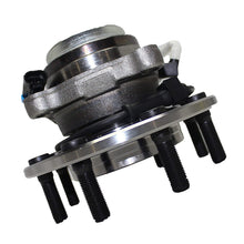 تحميل الصورة في عارض المعرض، 2WD Front Wheel Bearing and Hub Assembly for Chevy GMC Express Savana 3500 4500