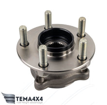 تحميل الصورة في عارض المعرض، Genuine OEM Front Hub Assembly for Subaru Forester Impreza WRX 28373FG000