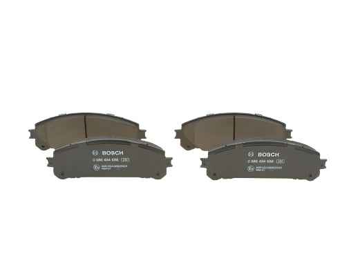 FRONT Brake Pads Set fits TOYOTA    Highlander /Kluger / Rav 4 /Sienna  0446548150