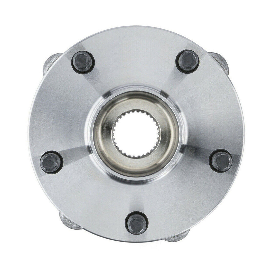 Front Right Wheel Bearing Hub Assembly for Lexus GS300 GS350 IS250 IS300 IS350