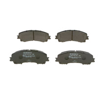 Load image into Gallery viewer, FRONT Brake Pads Set fits NISSAN X-TRAIL  D10604CC0A