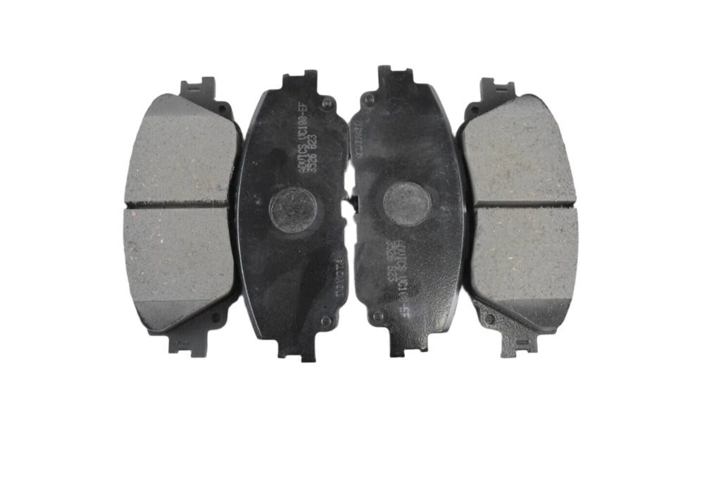 Toyota C-HR 2018-2022 Front Brake Pads Set  04465-AZ227