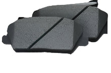 Load image into Gallery viewer, Front Rear Ceramic Disc Brake Pads for Toyota Tundra LX600 2022 2023 2024 (04465-60380)