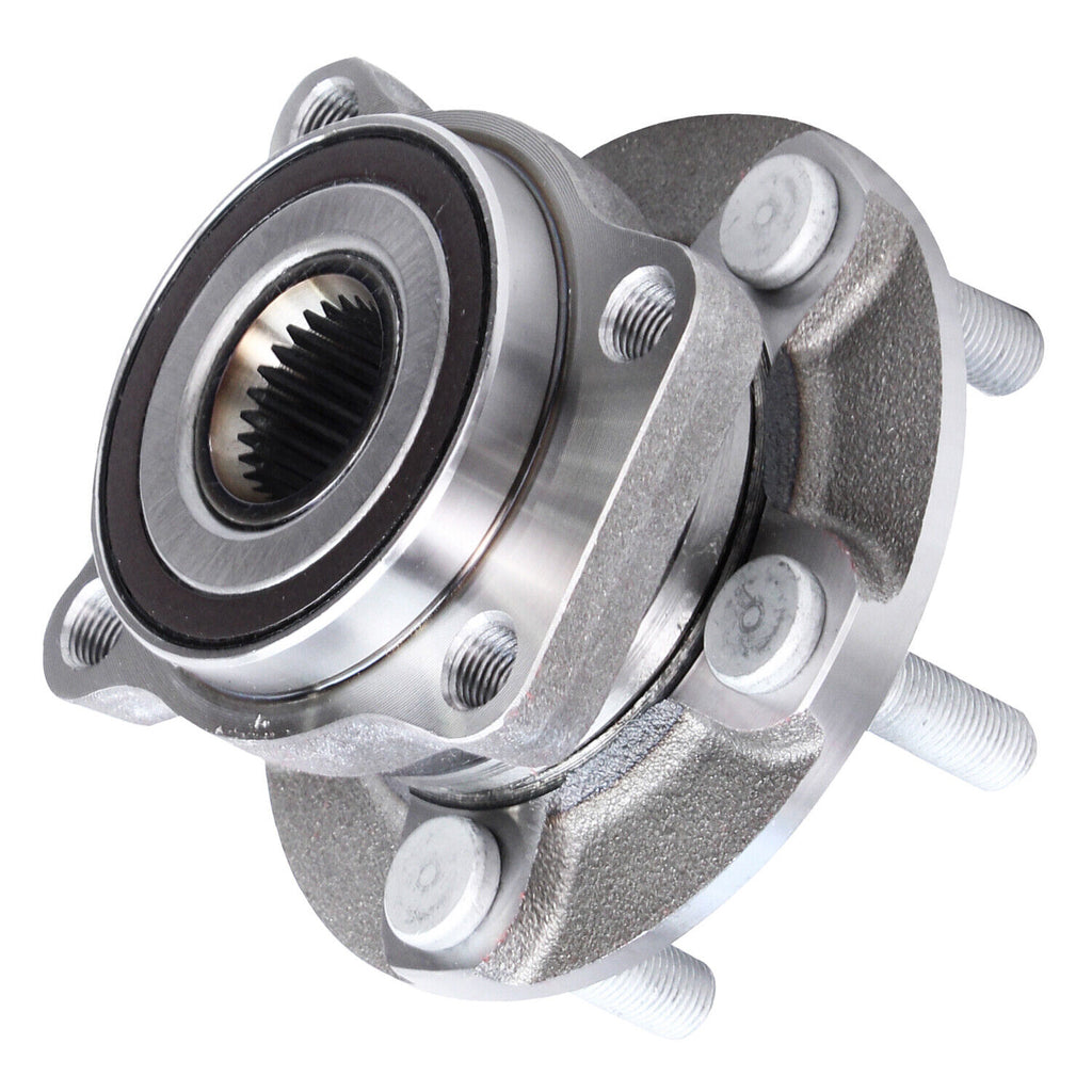 Front Wheel Bearing Hub Assembly for Subaru Impreza Forester WRX XV Crosstrek