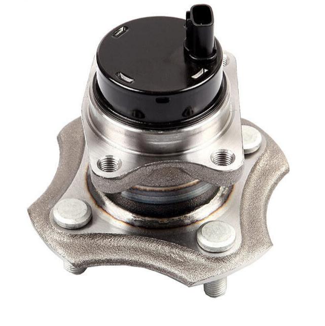 Rear Wheel Hub And Bearing Assembly for Scion Toyota Yaris  1999-2005 512209 3DACF026F-1CS