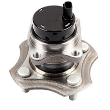 تحميل الصورة في عارض المعرض، Rear Wheel Hub And Bearing Assembly for Scion Toyota Yaris  1999-2005 512209 3DACF026F-1CS