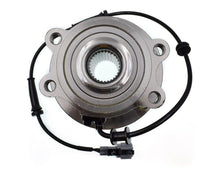 تحميل الصورة في عارض المعرض، FRONT WHEEL HUB ASSY FIT FOR NISSAN NAVARA 40202-JR70A