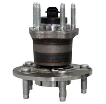 تحميل الصورة في عارض المعرض، Rear Wheel Hub and Bearing Assembly for 2004 - 2012 Chevy Malibu Saturn Aura