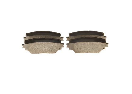 FRONT Brake Pad Set, disc brake for TOYOTA  Vitz / Vios 04465-52190