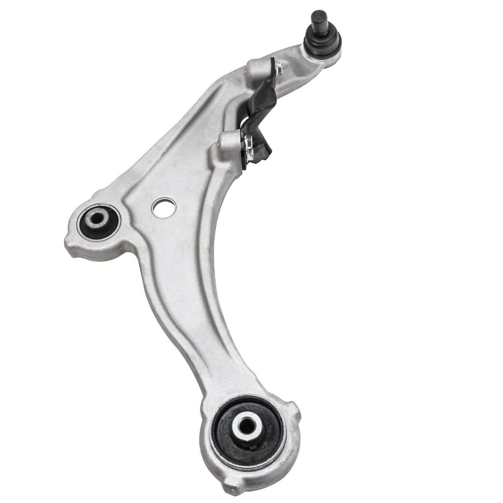 Front Right Side Lower Control Arm w/ Ball Joint for 2009 - 2014 Nissan Maxima 54500-9N00A