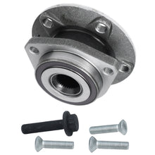 Load image into Gallery viewer, Front Wheel Hub and Bearing Assembly for Volkswagen Audi A3 w/ ABS 513262