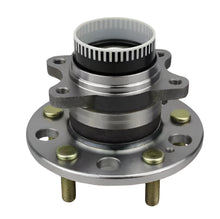 Load image into Gallery viewer, Kia Ceed 2007-2013 Rear Wheel Bearing Hubs Kits 148mm Flange Diameter  52730-2H000