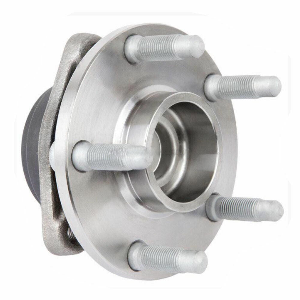 Front Wheel Hub Bearing for 2011 2012 2013 Chevy Caprice 2008-2009 Pontiac G8