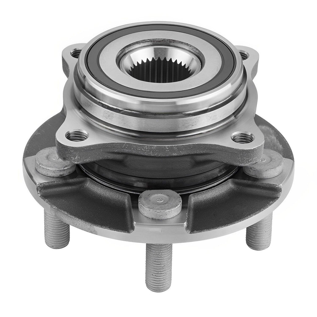 REAR Wheel Hub and Bearing Assembly for 2015 2016 2017 2018-2020 Ford Mustang GT