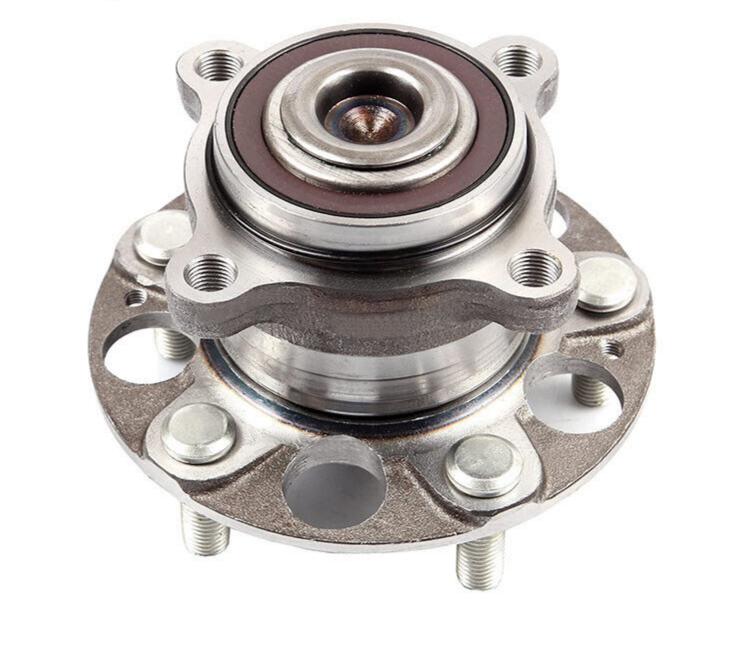 Rear Wheel Hub Bearing Assembly for 2009 2010 2011 2012 Honda Accord Acura TSX 42200-TA0-A51 \ 512353