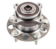 تحميل الصورة في عارض المعرض، Rear Wheel Hub Bearing Assembly for 2009 2010 2011 2012 Honda Accord Acura TSX 42200-TA0-A51 \ 512353