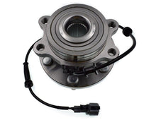 تحميل الصورة في عارض المعرض، FRONT WHEEL HUB ASSY FIT FOR NISSAN NAVARA 40202-JR70A