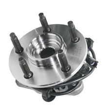 تحميل الصورة في عارض المعرض، Front Wheel Hub Bearing Assembly for 2000 - 2006 2007 2008 2009 Ford Ranger