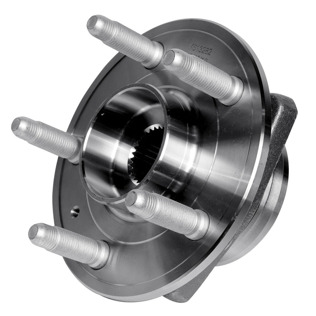 Front or Rear Wheel Bearing and Hub for Chevrolet Impala Camaro Cadillac CTS XTS