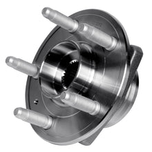 Load image into Gallery viewer, Front or Rear Wheel Bearing and Hub for Chevrolet Impala Camaro Cadillac CTS XTS