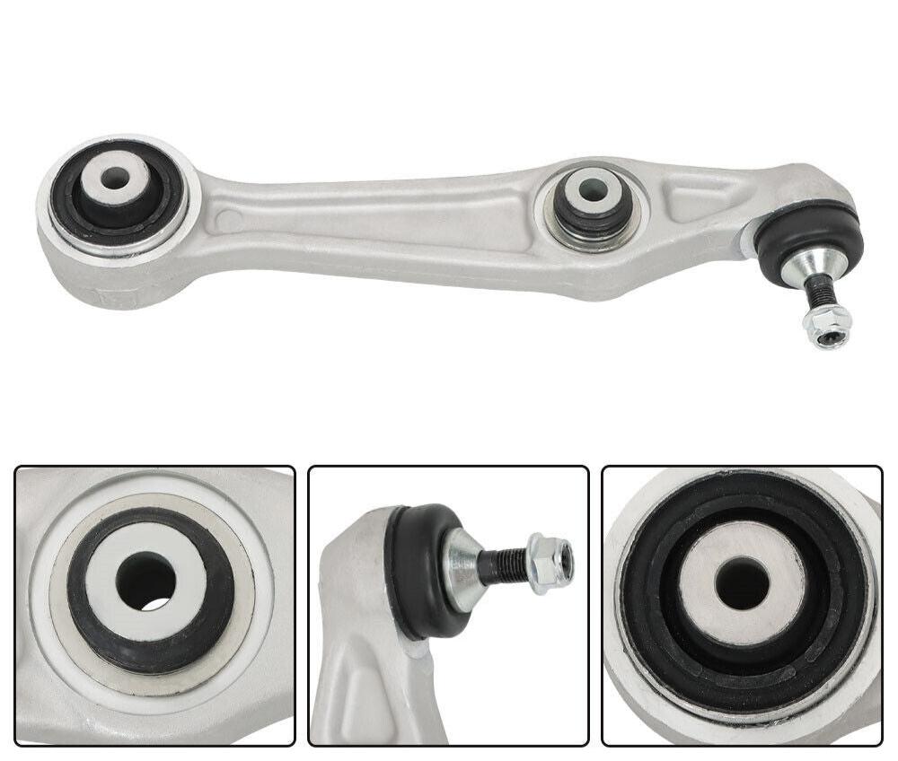 6× Front Upper Lower Left & Right Control Arms For 2012 2013-2018 Tesla Model S