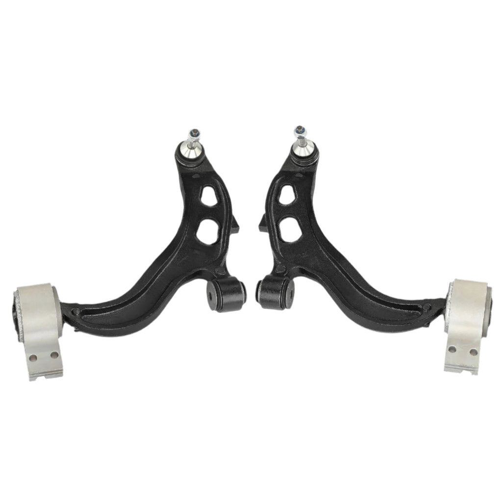 2x Front L & R Lower Control Arm & Ball Joint Assembly for Ford Flex Lincoln MKS FA5Z-3078A,FA5Z-3079A