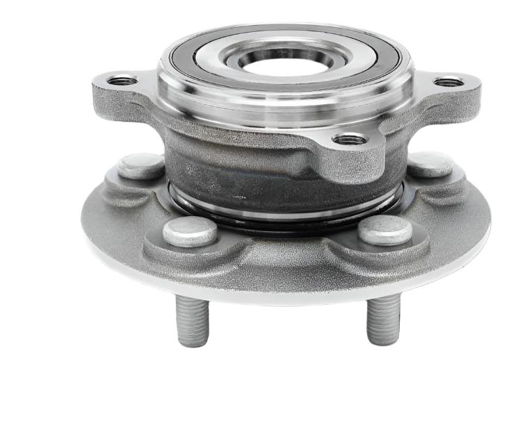 Wheel Hub Bearing Assembly for Toyota RAV4 22-23 Highlander 20-23 Front Side 43550-0E030