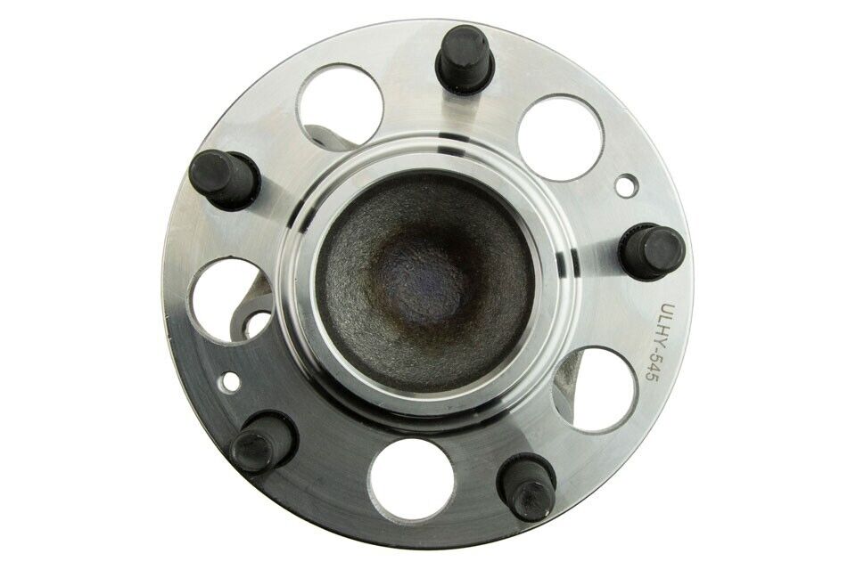 Rear Wheel Bearing & Hub Assembly For HYUNDAI ELANTRA 2010 + KLT/HY/85AB 52710-3X000 ABS