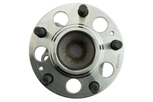 Load image into Gallery viewer, Rear Wheel Bearing &amp; Hub Assembly For HYUNDAI ELANTRA 2010 + KLT/HY/85AB 52710-3X000 ABS