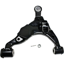 Load image into Gallery viewer, Lower Control Arm Front Driver Left Side Toyota 4Runner FJ Cruiser Lexus GX470