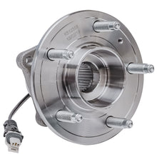 Load image into Gallery viewer, Rear Wheel Bearing Hub for Chevy Equinox Pontiac Torrent Saturn Vue Suzuki XL-7 512358