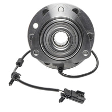 Load image into Gallery viewer, Front Wheel Bearing and Hub for Chevy Trailblazer SSR GMC Envoy XL Buick Rainier