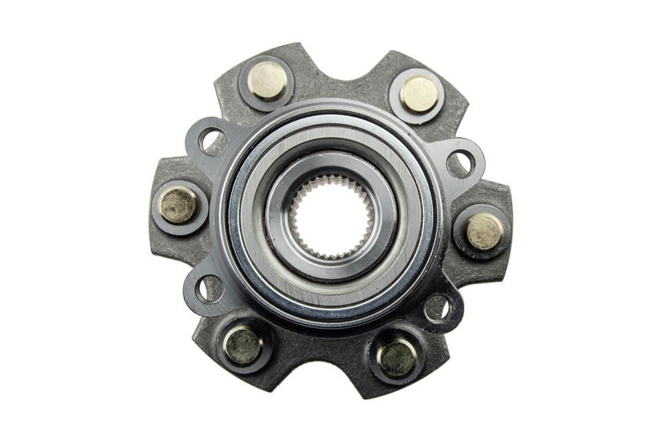 Rear Wheel Hub Bearing For Mitsubishi Montero - Pajero - Shogun