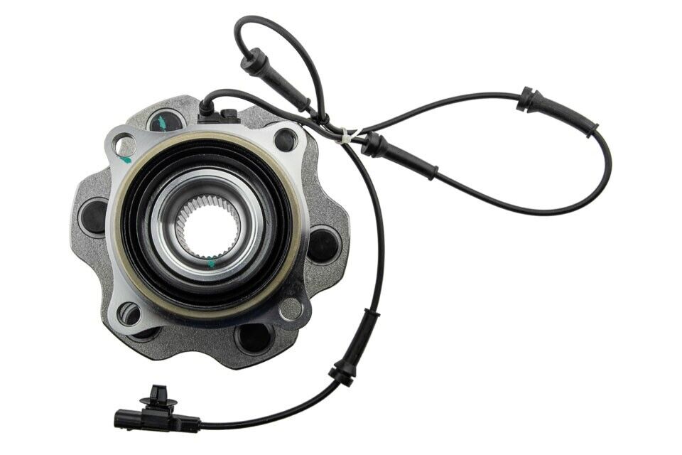 Rear Wheel Bearing & Hub Assembly For NISSAN PATROL 2010 + KLT/NS/504AB