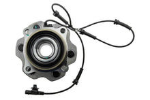 تحميل الصورة في عارض المعرض، Rear Wheel Bearing &amp; Hub Assembly For NISSAN PATROL 2010 + KLT/NS/504AB