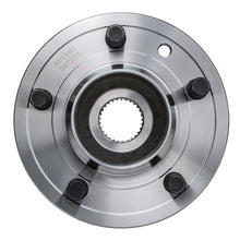 تحميل الصورة في عارض المعرض، Front Wheel Bearing and Hub for 2005 - 2013 Land Rover LR3 LR4 Range Rover Sport 515067