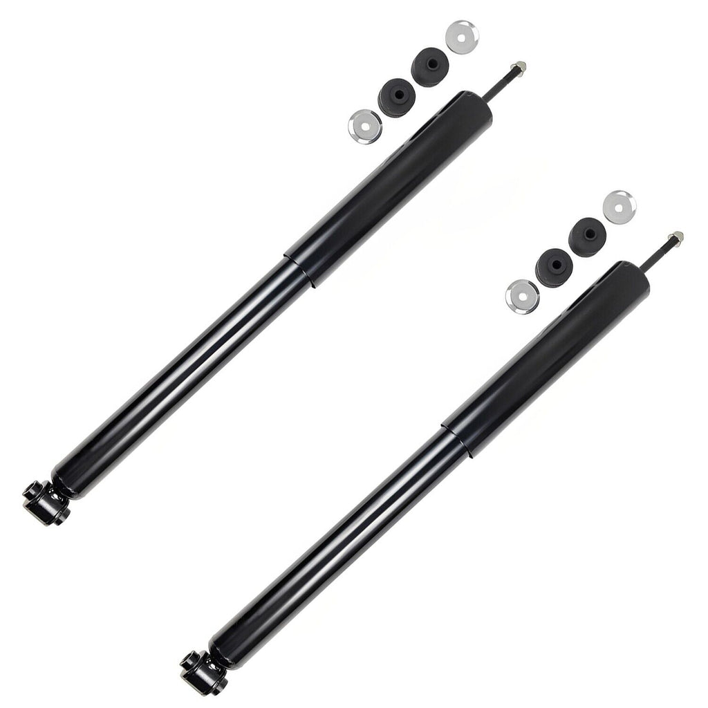 2 pcs. Rear Shock Absorbers Assembly for 2007 2008 2009 2010 2011 2012 2013 2014 2015 Mazda CX-9