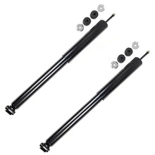 تحميل الصورة في عارض المعرض، 2 pcs. Rear Shock Absorbers Assembly for 2007 2008 2009 2010 2011 2012 2013 2014 2015 Mazda CX-9