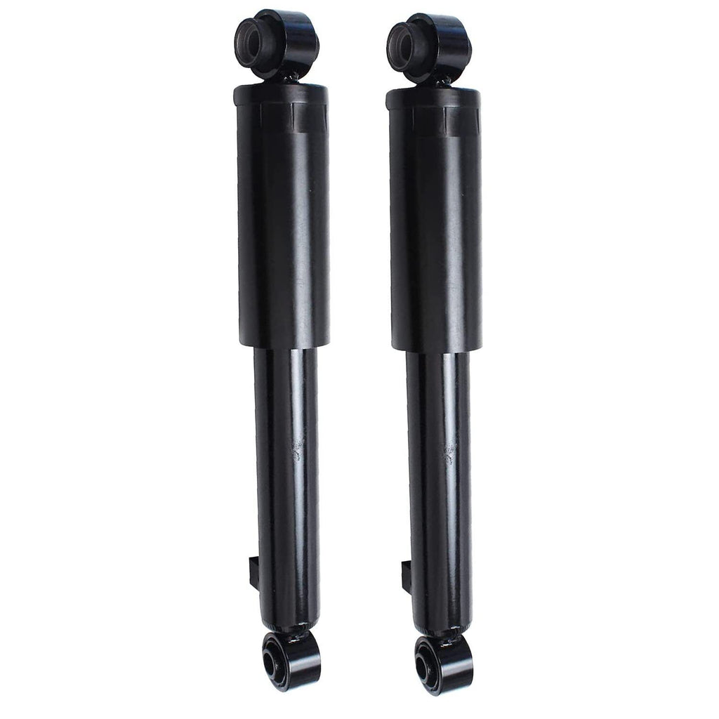 2x Hyundai Santa Fe Veracruz Kia Sorento Rear Shocks Absorber 2011 2012