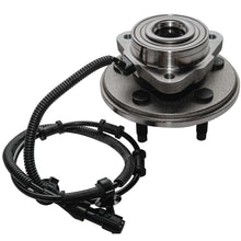 تحميل الصورة في عارض المعرض، Front Wheel Hub Bearing Ford Explorer Mercury Mountaineer Aviator