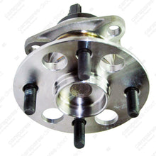 تحميل الصورة في عارض المعرض، REAR WHEEL BEARING HUB KIT FOR TOYOTA YARIS 2005-2020 WITH ABS SENSOR 4245052060