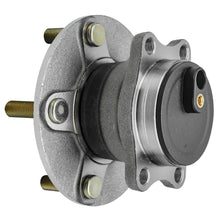 تحميل الصورة في عارض المعرض، FWD Rear Wheel Bearing Hub Assembly for 2008 - 2012 Mitsubishi Outlander Lancer