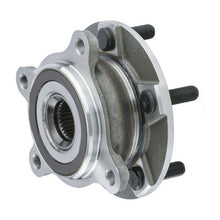 Load image into Gallery viewer, AWD Front Left Wheel Bearing and Hub Assembly for Lexus GS350 IS250 IS300 IS350