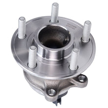 تحميل الصورة في عارض المعرض، REAR Wheel Bearing Hub Assembly for 2012 - 2018 Ford Focus W/O Acitve Park Assit